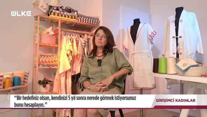 Girişimci Kadınlar - 19 Ekim 2025