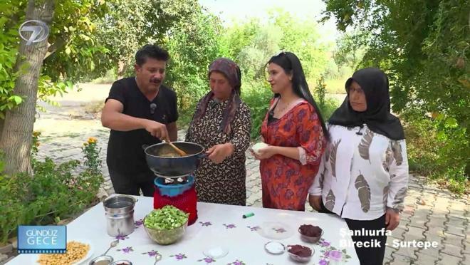 Gündüz Gece – Şanlıurfa - Birecik | 4 Ekim 2025