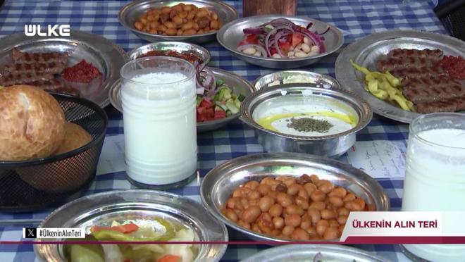 Ülkenin Alın Teri | 11 Ekim 2025