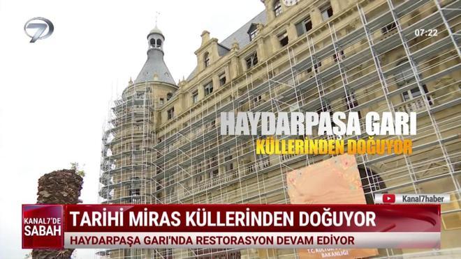 Kanal 7'de Sabah - 10 Ekim 2025