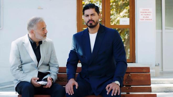 Gelin 257. Bölüm - 1 Kasım Cumartesi