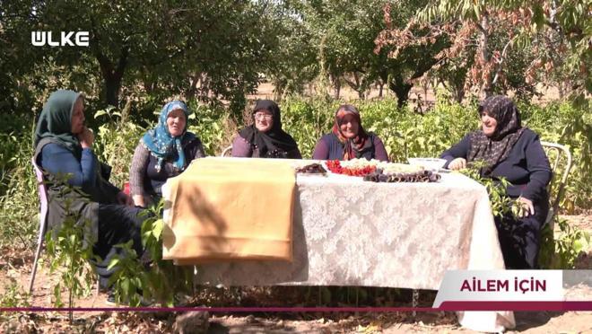 Ailem İçin – Candemir Ailesi | 5 Ekim 2025