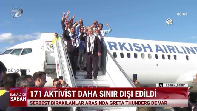 Kanal 7'de Sabah - 7 Ekim 2025