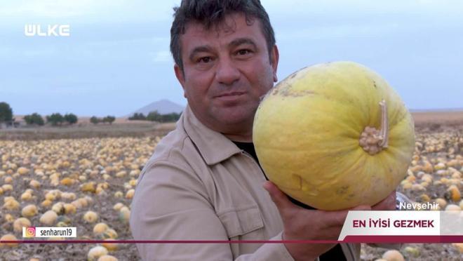 En İyisi Gezmek - Hakkari - Nevşehir | 25 Ekim 2025