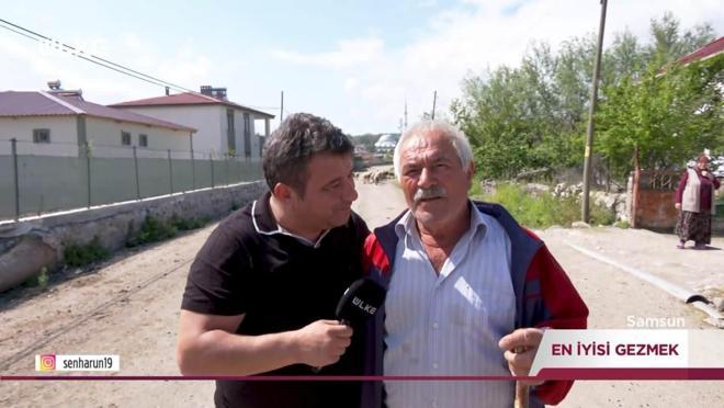 En İyisi Gezmek - Samsun - Giresun - Erzincan - Balıkesir | 11 Ekim 2025