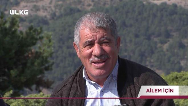 Ailem İçin – Coşkun Ailesi | 12 Ekim 2025