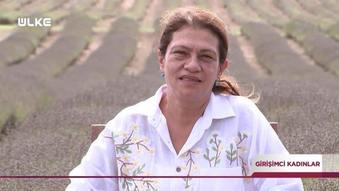 Girişimci Kadınlar - 12 Ekim 2025