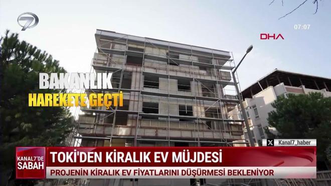 Kanal 7'de Sabah - 5 Ekim 2025
