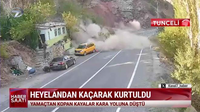 Kanal 7 Haber Saati - 23 Ekim 2025