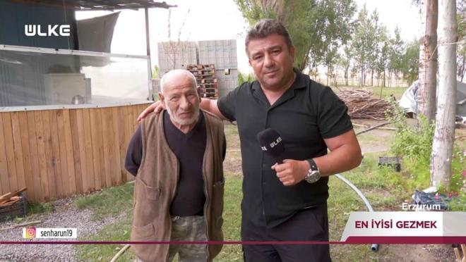 En İyisi Gezmek - Erzurum | 5 Ekim 2025