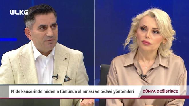 Dünya Değiştikçe - Mehmet İlhan | 12 Ekim 2025