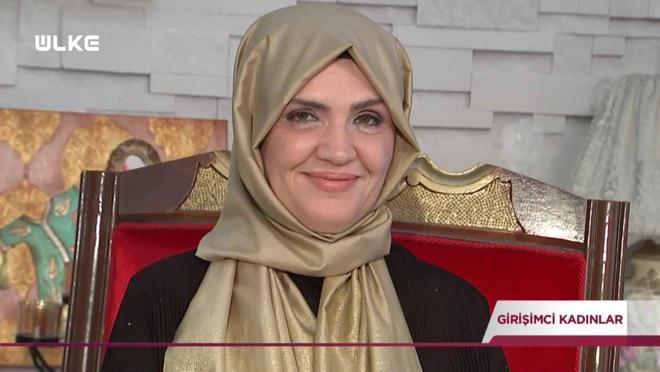 Girişimci Kadınlar - 5 Ekim 2025