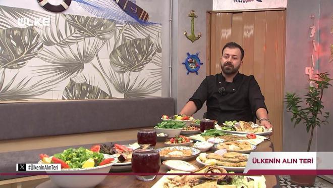 Ülkenin Alın Teri | 4 Ekim 2025