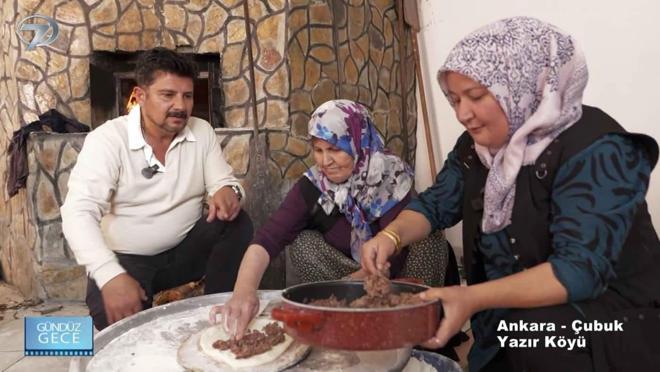 Gündüz Gece – Ankara - Yazır | 30 Kasım 2025