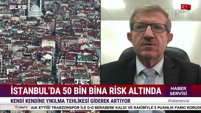 Haber Servisi - 3 Kasım 2025