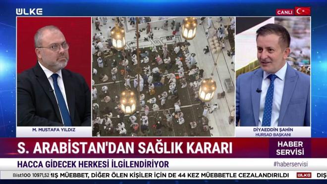 Haber Servisi - 31 Ekim 2025