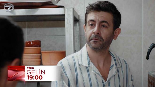 Gelin 262. Bölüm Fragmanı - 6 Kasım Perşembe