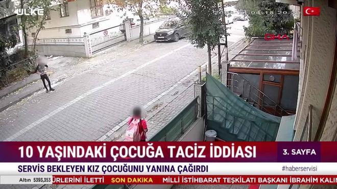 Haber Servisi - 5 Kasım 2025