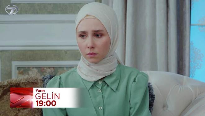 Gelin 263. Bölüm Fragmanı - 7 Kasım Cuma