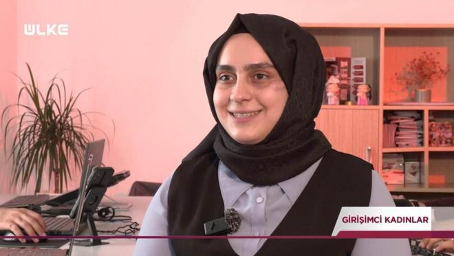 Girişimci Kadınlar - 9 Kasım 2025