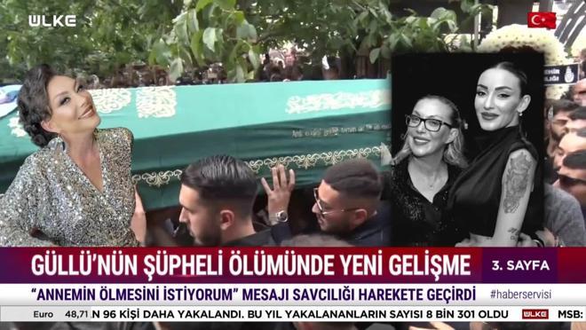 Haber Servisi - 6 Kasım 2025