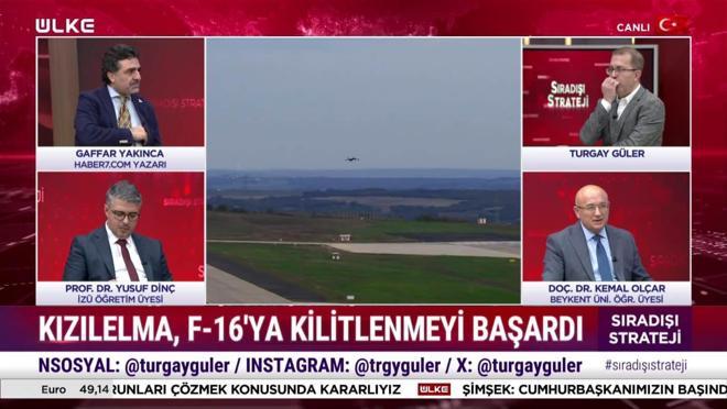 Sıradışı Strateji - 25 Kasım 2025