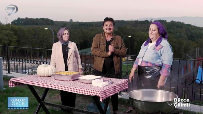 Gündüz Gece – Düzce - Çilimli | 9 Kasım 2025