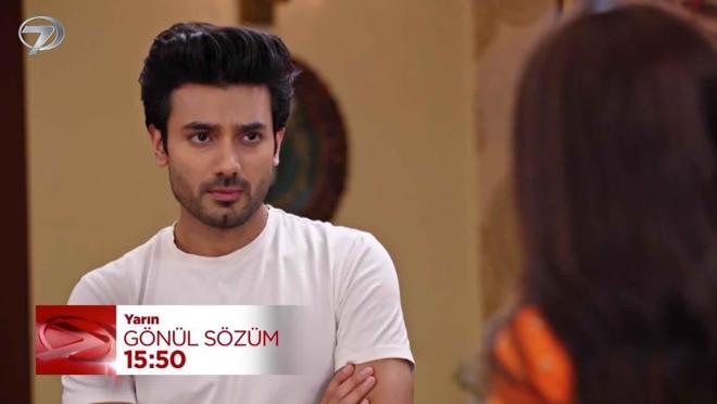 Gönül Sözüm 170. Bölüm Fragmanı - 25 Kasım 2025