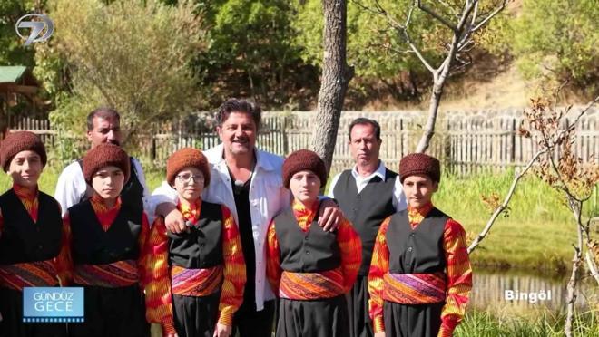 Gündüz Gece – Bingöl | 16 Kasım 2025