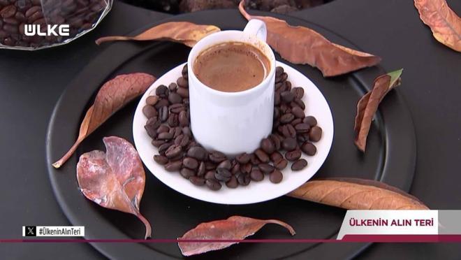 &Uuml;lkenin Alın Teri | 22 Kasım 2025