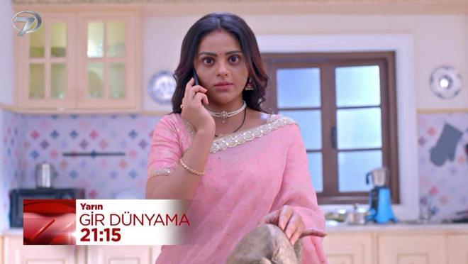 Gir D&uuml;nyama 92. B&ouml;l&uuml;m Final Fragmanı - 15 Kasım 2025