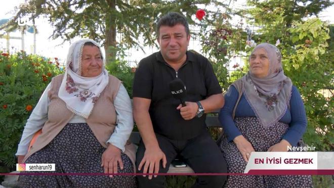 En İyisi Gezmek - Nevşehir | 1 Kasım 2025