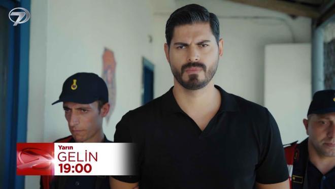 Gelin 261. Bölüm Fragmanı - 5 Kasım Çarşamba