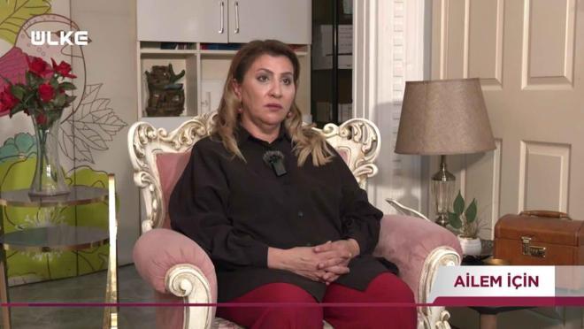 Ailem İ&ccedil;in &ndash; Karahan Ailesi | 9 Kasım 2025