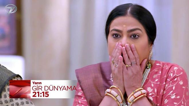 Gir D&uuml;nyama 90. B&ouml;l&uuml;m Fragmanı - 13 Kasım 2025