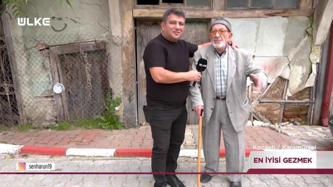 En İyisi Gezmek - Kocaeli | 8 Kasım 2025