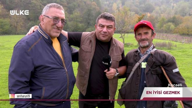 En İyisi Gezmek - Bursa - Kocaeli - İstanbul | 15 Kasım 2025