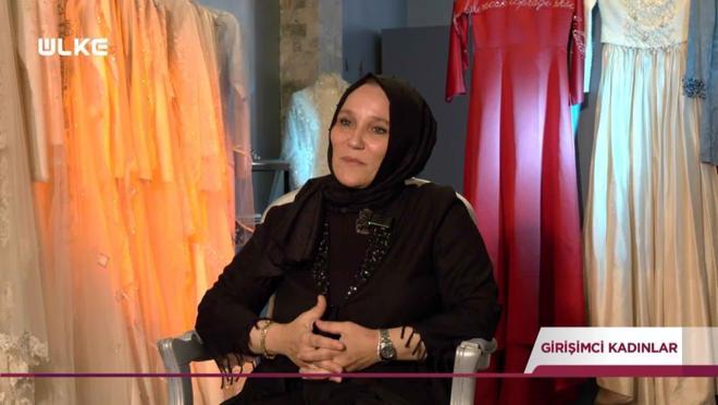 Girişimci Kadınlar - 2 Kasım 2025