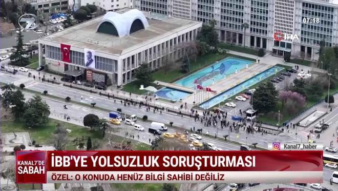 Ülke'de Hafta Sonu (Kanal 7 Ülke Tv Ortak Yayını) - 1 Kasım 2025