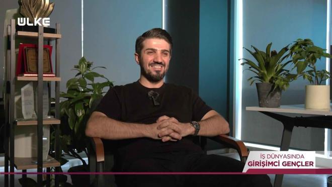  İş D&uuml;nyasında Girişimci Gen&ccedil;ler - Volkan Erhan D&ouml;venci | 2 Kasım 2025