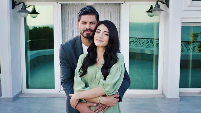 Gelin 260. Bölüm - 4 Kasım Salı