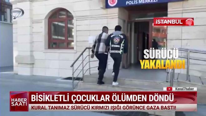 Kanal 7 Haber Saati - 31 Ekim 2025