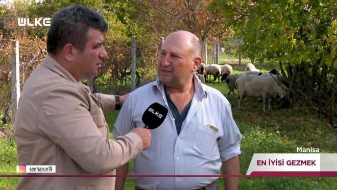 En İyisi Gezmek - Manisa | 29 Kasım 2025