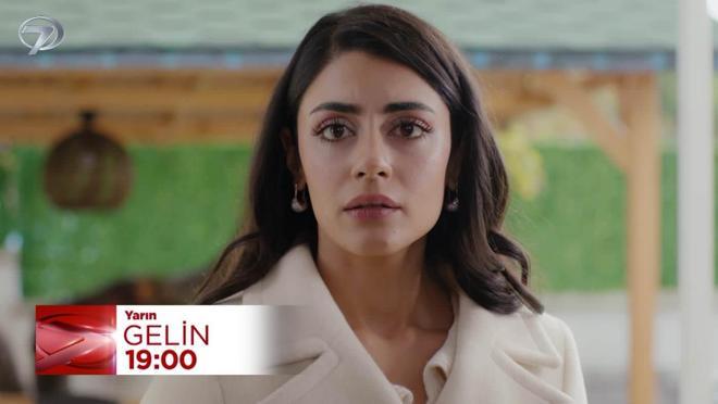 Gelin 307. B&ouml;l&uuml;m Fragmanı - 21 Aralık Pazar