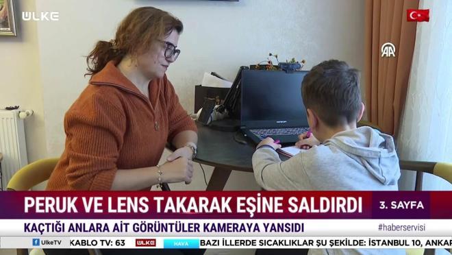 Haber Servisi - 23 Aralık 2025