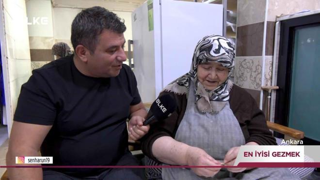 En İyisi Gezmek - Ankara | 21 Aralık 2025