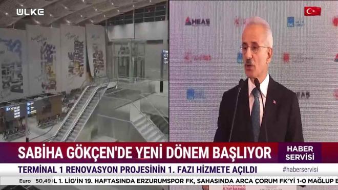 Haber Servisi - 29 Aralık 2025