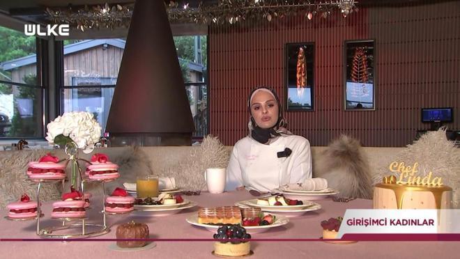 Girişimci Kadınlar - 7 Aralık 2025