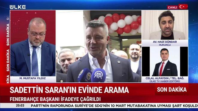 Haber Servisi - 19 Aralık 2025