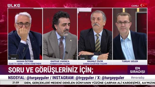 En Sıradışı - 18 Aralık 2025